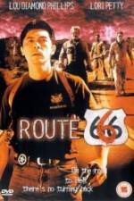 Watch Route 666 Megavideo