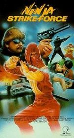 Watch Ninja Strike Force Megavideo