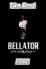 Watch The Best Of Bellator 2012 Megavideo