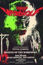 Watch Legend of the Werewolf Megavideo