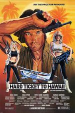 Watch Hard Ticket to Hawaii Megavideo