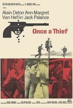 Watch Once a Thief Megavideo