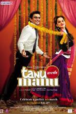 Watch Tanu Weds Manu Megavideo