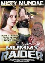 Watch Mummy Raider Megavideo