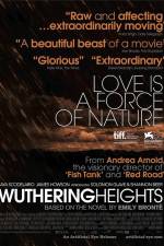 Watch Wuthering Heights Megavideo