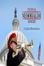 Watch National Memorial Day Concert Megavideo