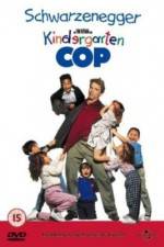 Watch Kindergarten Cop Megavideo