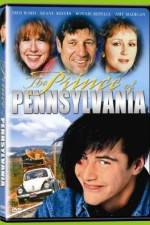 Watch The Prince of Pennsylvania Megavideo