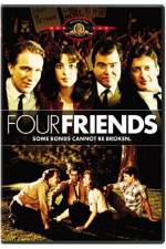 Watch Four Friends Megavideo