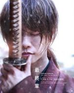 Watch Rurouni Kenshin: Final Chapter Part II - The Beginning Megavideo