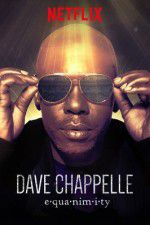 Watch Dave Chappelle: Equanimity Megavideo