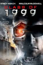 Watch Class of 1999 Megavideo