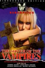 Watch Le frisson des vampires Megavideo