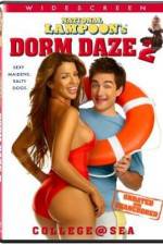 Watch Dorm Daze 2 Megavideo