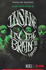 Watch Cypress Hill: Insane in the Brain Megavideo