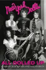 Watch All Dolled Up A New York Dolls Story Megavideo