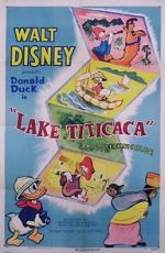 Watch Donald Duck Visits Lake Titicaca Megavideo