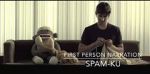 Watch Spam-ku Megavideo