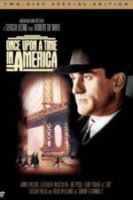 Watch Once Upon a Time in America Megavideo