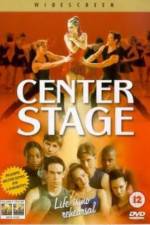 Watch Center Stage Megavideo