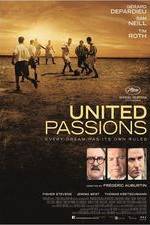 Watch United Passions Megavideo