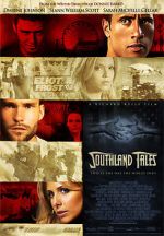 Watch Southland Tales Megavideo