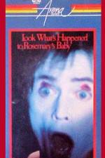 Watch Look What's Happened to Rosemary's Baby Megavideo
