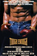 Watch Tough Enough Megavideo