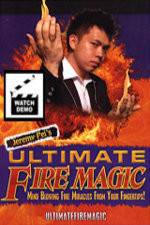 Watch Ultimate Fire Magic by Jeremy Pei Megavideo