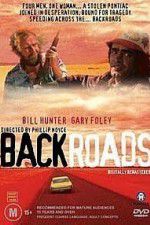 Watch Backroads Megavideo