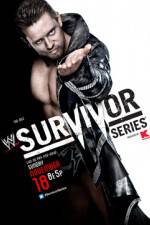 Watch WWE Survivor Series Megavideo