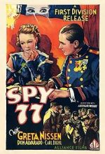 Watch Spy 77 Megavideo