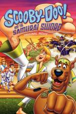 Watch Scooby-Doo And The Samurai Sword Megavideo