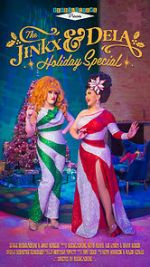 Watch The Jinkx and DeLa Holiday Special Megavideo