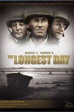 Watch The Longest Day Megavideo