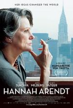 Watch Hannah Arendt Megavideo