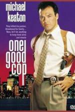Watch One Good Cop Megavideo