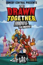 Watch The Drawn Together Movie! Megavideo
