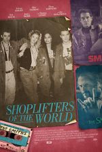 Watch Shoplifters of the World Megavideo