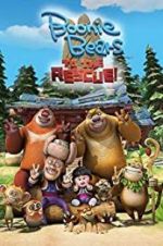 Watch Boonie Bears: To the Rescue Megavideo