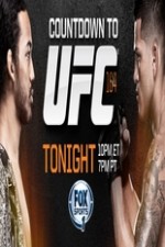 Watch Countdown to UFC 164 Henderson vs Pettis Megavideo