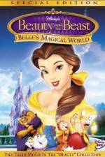 Watch Belle's Magical World Megavideo