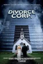 Watch Divorce Corp Megavideo