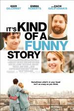 Watch It's Kind of a Funny Story Megavideo