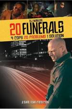 Watch 20 Funerals Megavideo