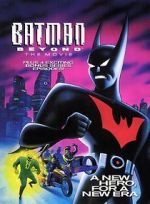 Watch Batman Beyond: The Movie Megavideo