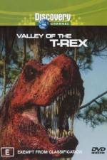 Watch The Valley of the T-Rex Megavideo