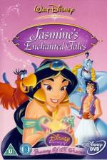 Watch Jasmine's Enchanted Tales Journey of a Princess Megavideo