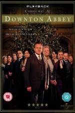 Watch Downton Abbey Christmas Special 2011 Megavideo