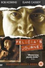 Watch Felicia's Journey Megavideo